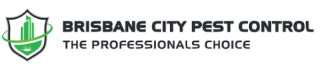 Brisbane City Pest Control logo